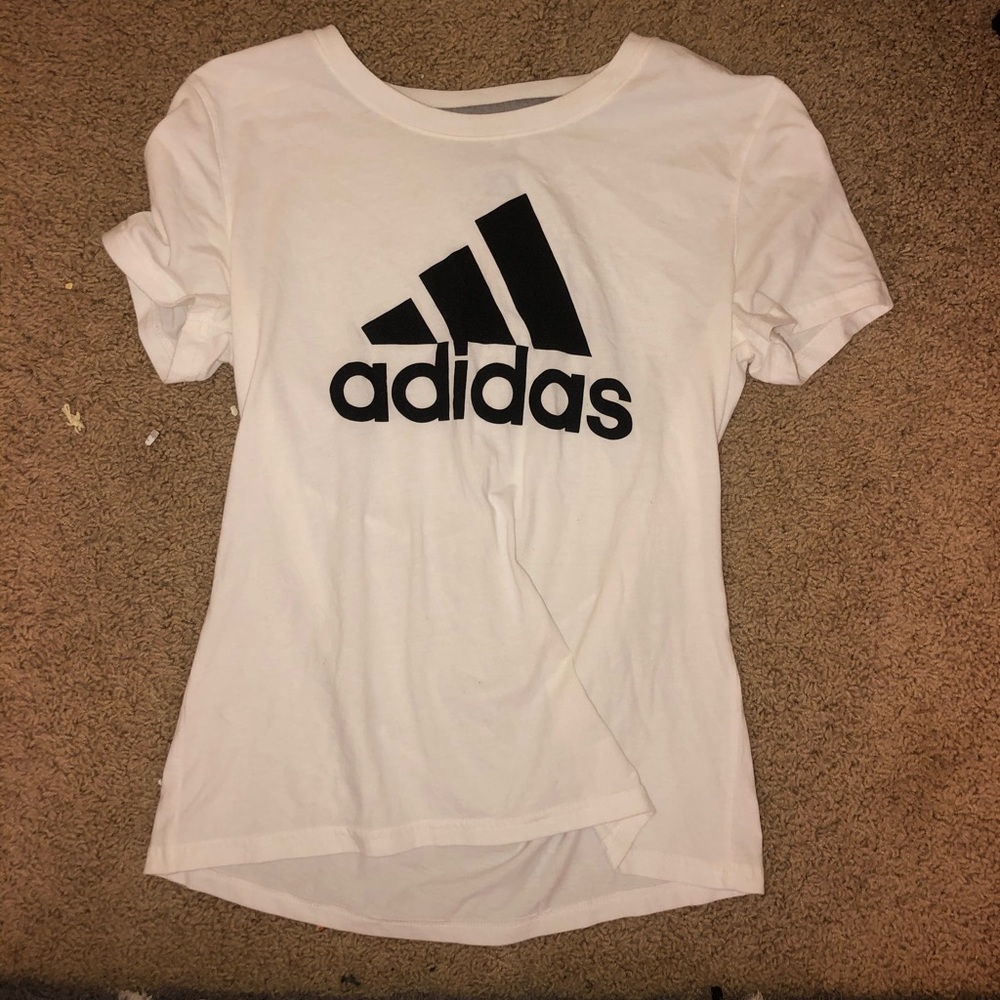 Adidas Short Sleeve